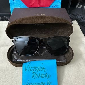 Brand New Tom Ford Polarized Sunglasses